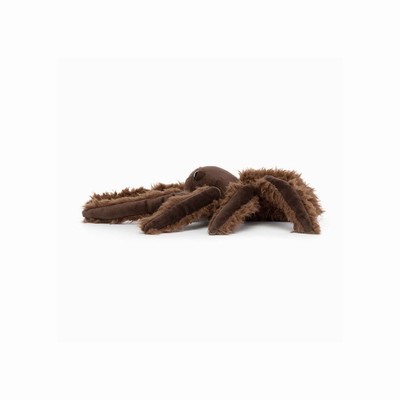 Jellycat Spindleshanks Araña | GWFB-89750